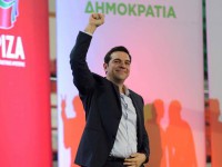 tsipras elezioni grecia