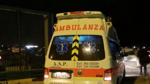 Ambulanza
