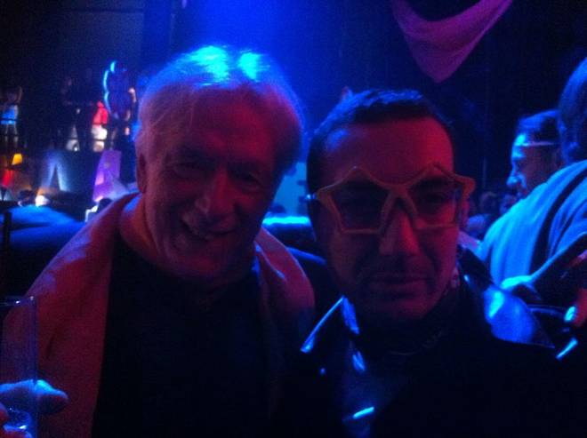 Andrea Nava, morte misteriosa