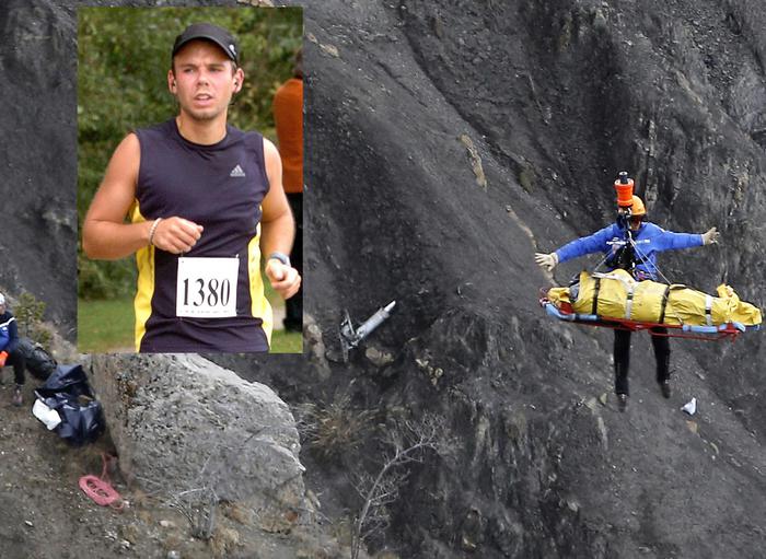 Tragedia Germanwings Ecco Le Ultime Parole Del Comandante