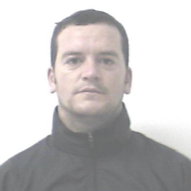 Camorrista autore degli omicidi