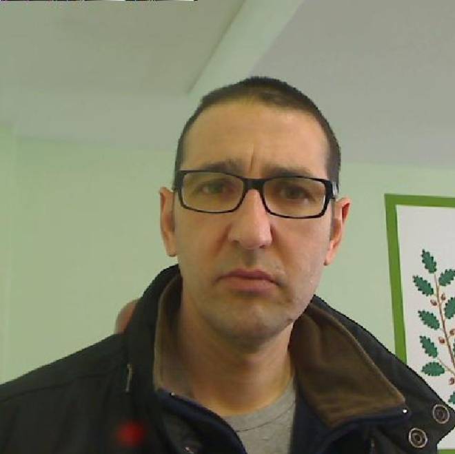 Il Boss del clan Mazzarella