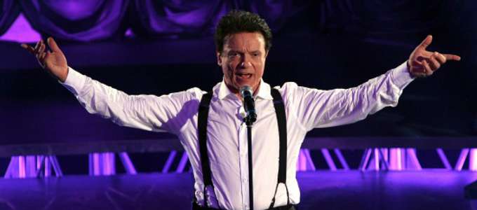 Lutto per Massimo Ranieri, morto il nipote Andrea Nava