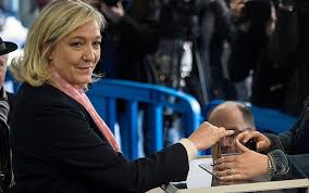 Marine Le Pen