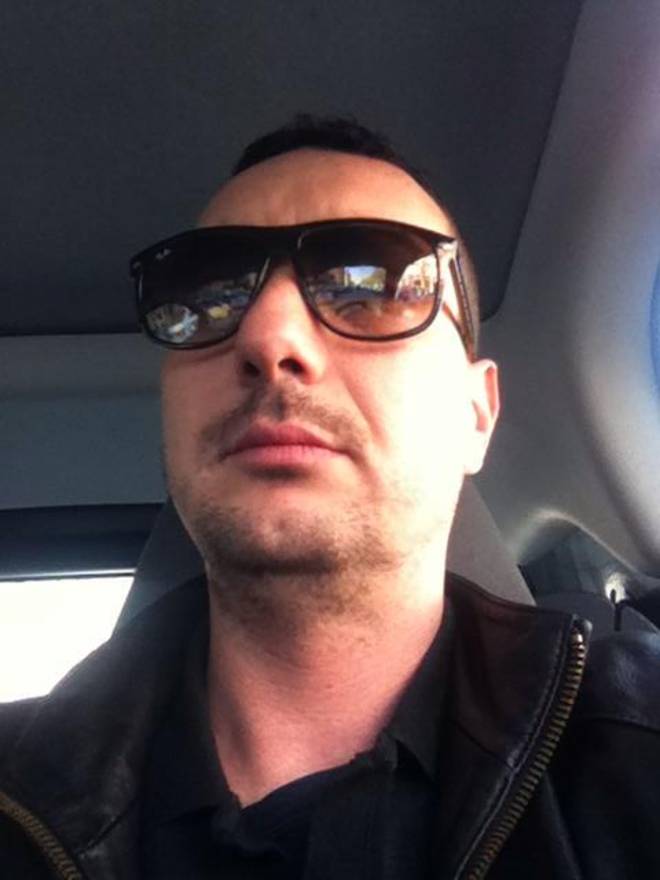 Mistero sulla morte di Andrea Nava