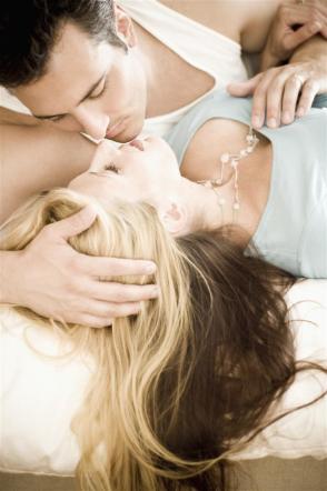 Sonno in più aumenta voglia sessuale