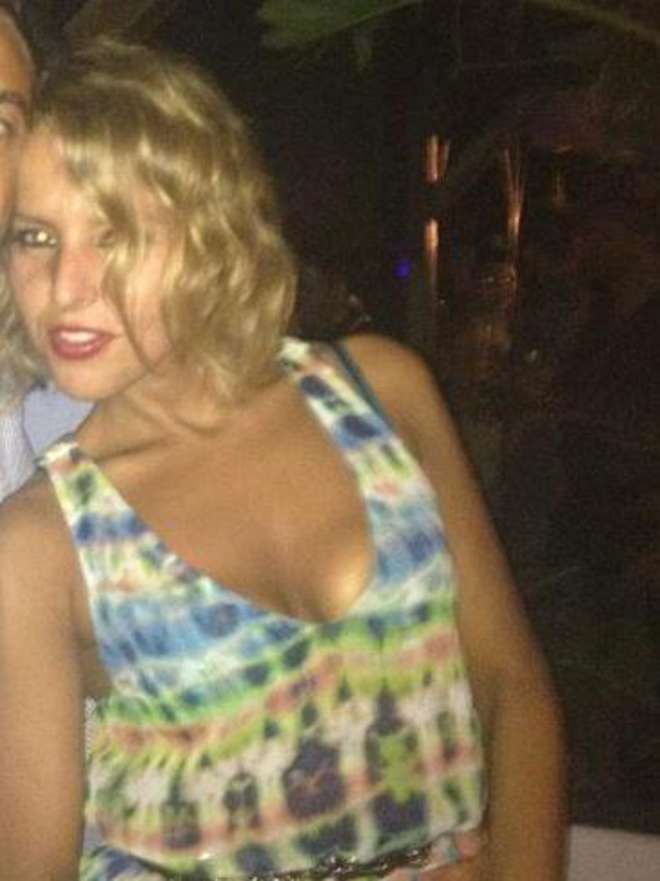 Teresa Costanza, la vittima di Pordenone