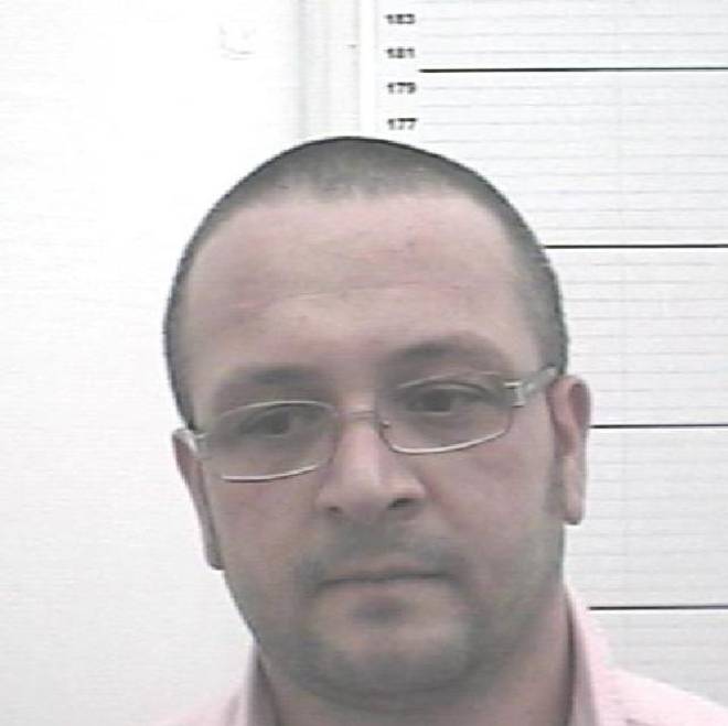 Terzo camorrista arrestato