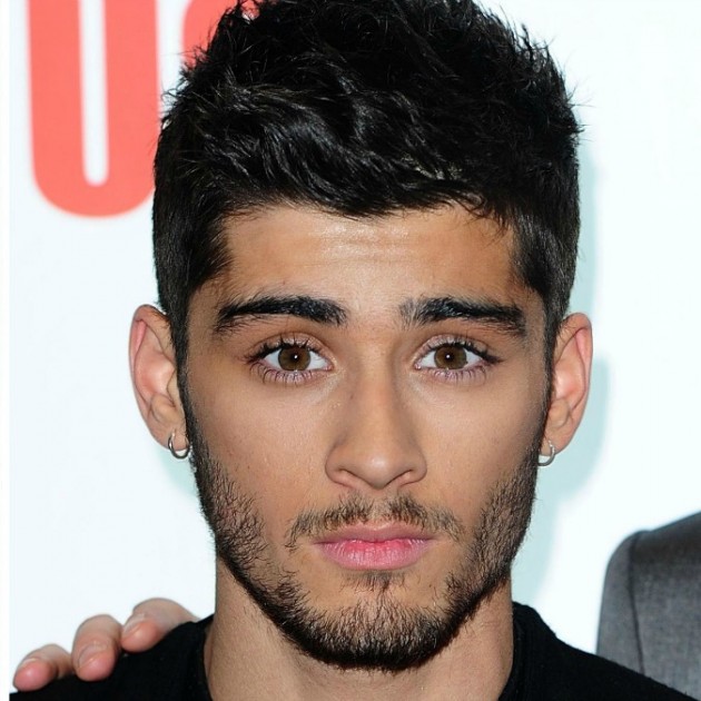Zayn Malik