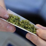 legalizzazione cannabis