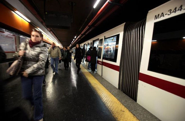 Caos cittadino a causa dello sciopero