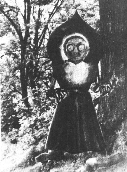 Le pagine più spaventose di Wikipedia