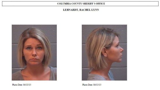 Rachel Lynn Lehnardt