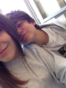 Luca ucciso a 18 anni dal bus