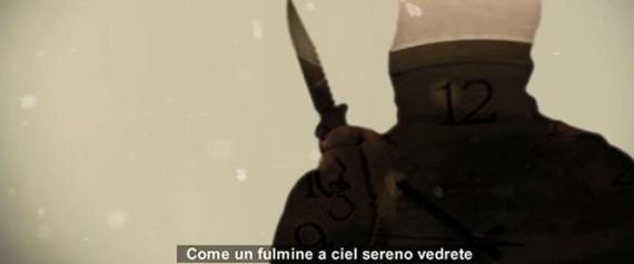 L'Isis invade anche l'Italia