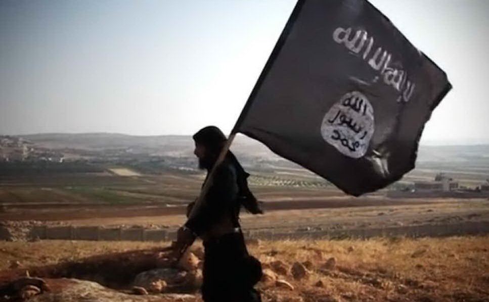 L'Isis invade anche l'Italia
