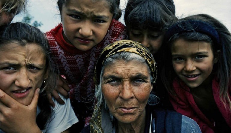 Salvini denunciato dai rom