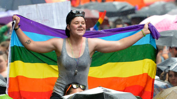 Terapie riparative: presto al bando in Usa