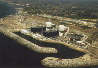 Anomalie alla centrale nucleare di Flamanville
