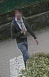 Ladro inchiodato dalle foto su Facebook