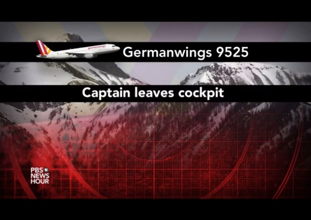 Germanwings: quali verità nascoste al pubblico?