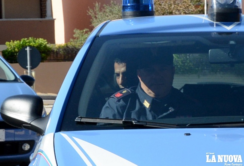 Arresti a Olbia_2