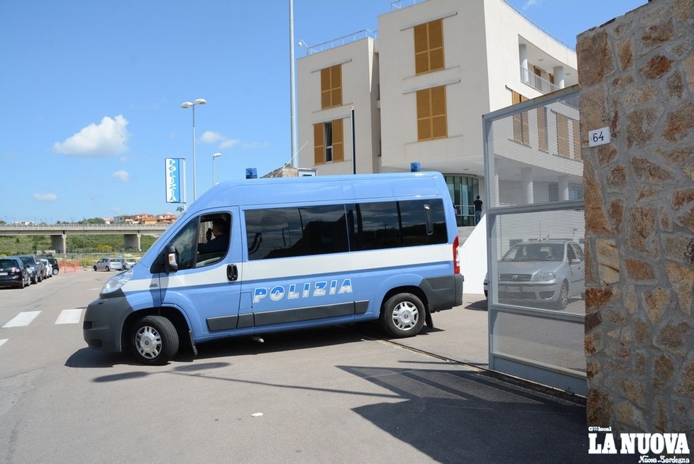 Arresti a Olbia_3