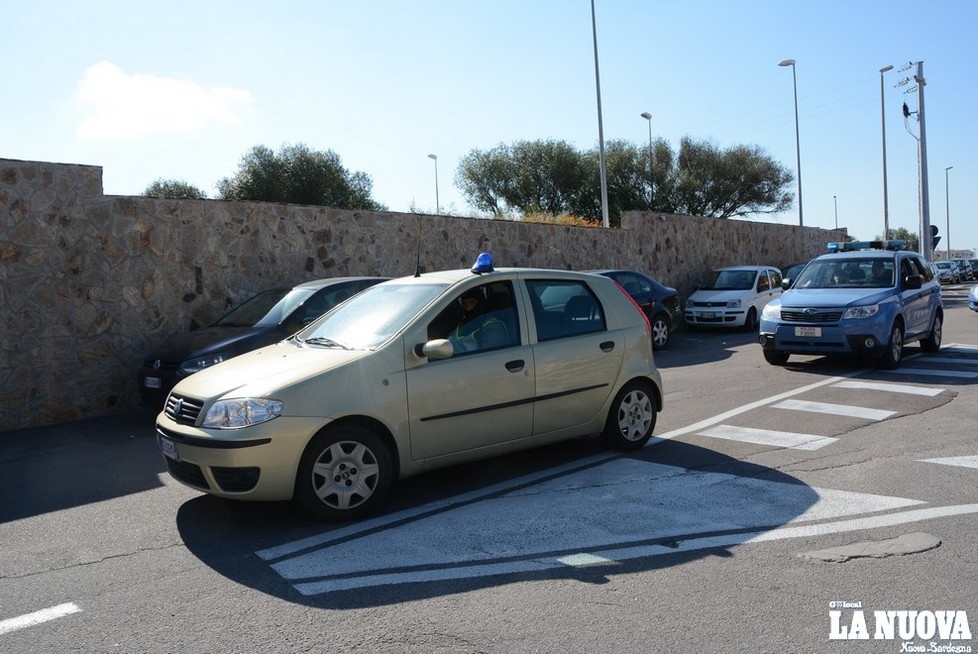 Arresti a Olbia_4