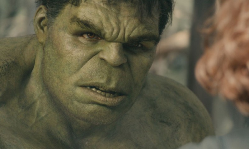 Avengers: Age of Ultron - Scena del film_2