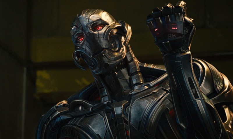 Avengers: Age of Ultron - Scena del film_3