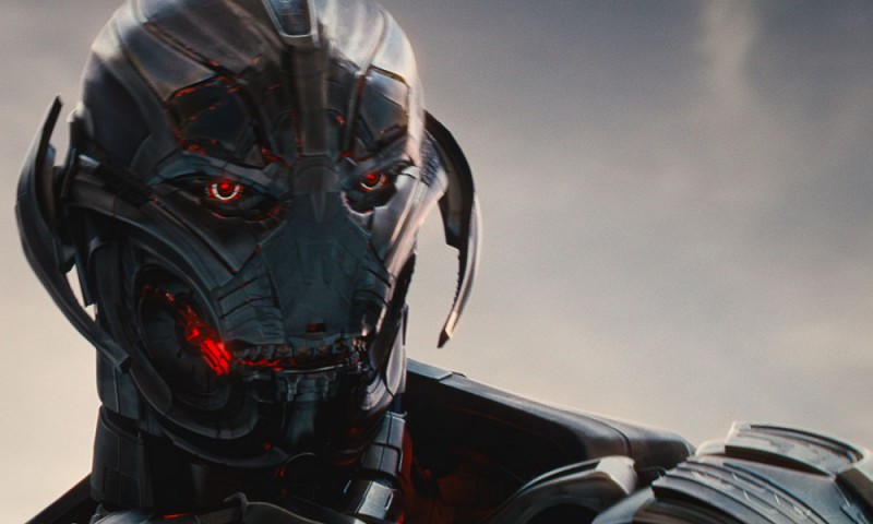 Avengers: Age of Ultron - Scena del film_4