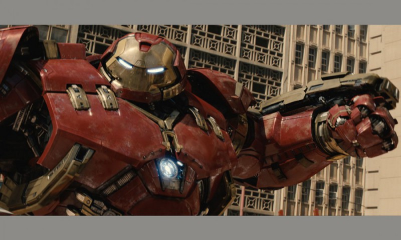 Avengers: Age of Ultron - Scena del film_6