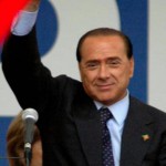 Berlusconi Mediaset pena