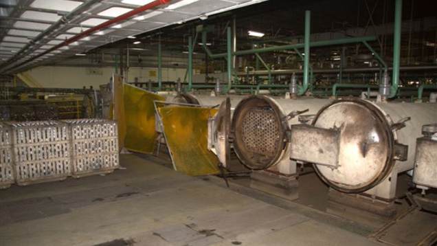 Cisterne per il tonno