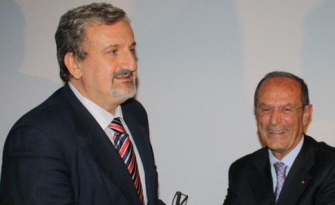 Puglia - Emiliano e Schittulli