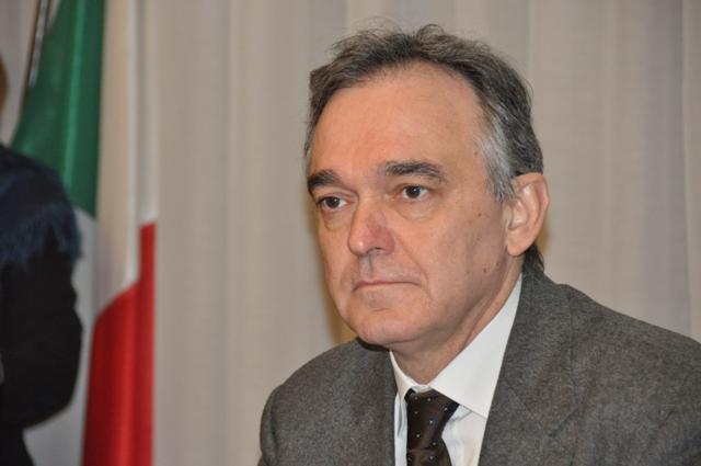 Toscana - Enrico Rossi