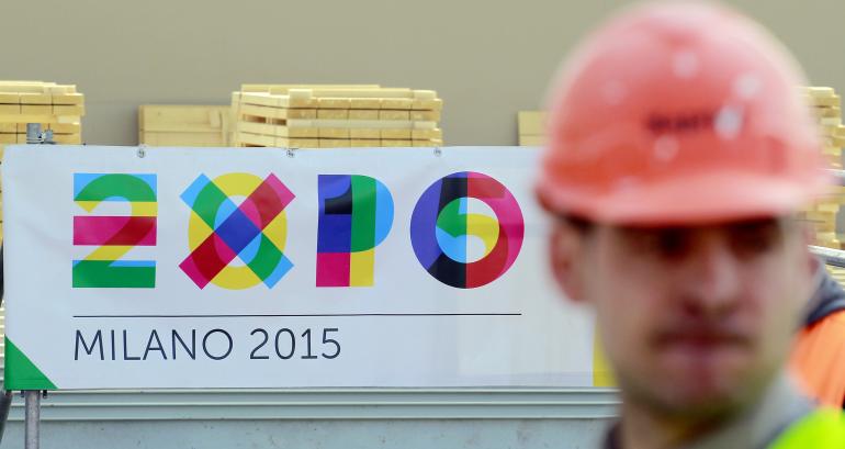 Expo Milano 2015