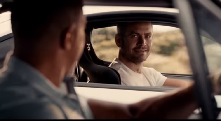Fast and Furious 7
