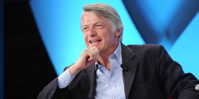 Ferruccio De Bortoli