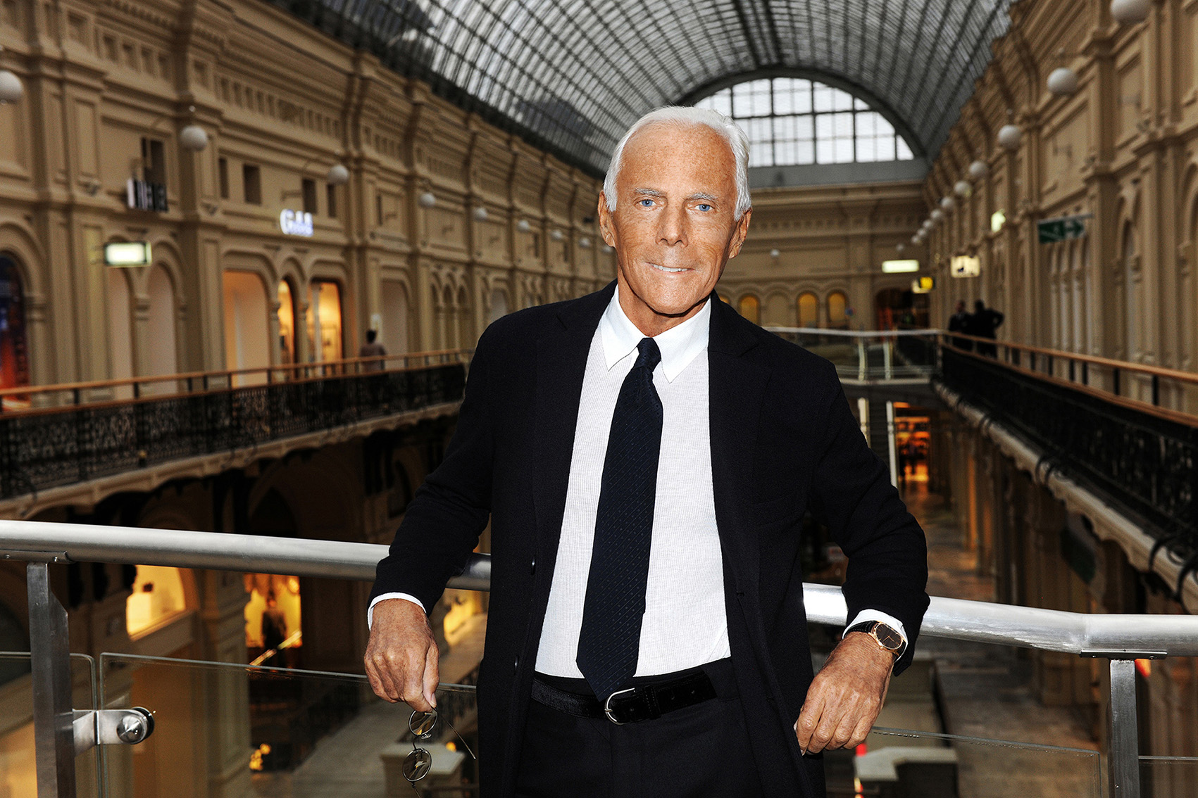 Giorgio Armani_3
