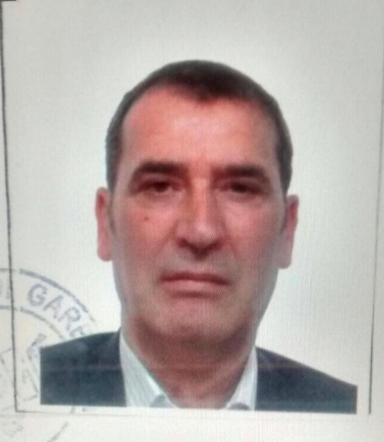 Il killer Claudio Giardiello