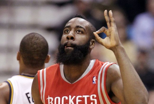 James-Harden