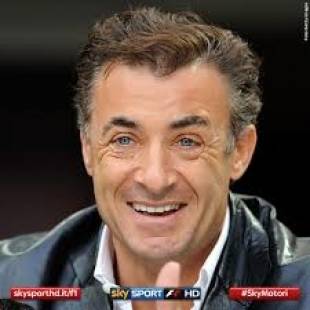 Jean Alesi