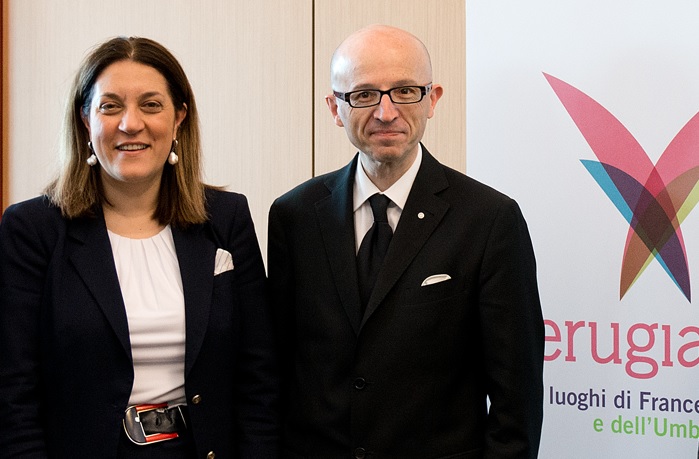 Marche - Marini e Ricci