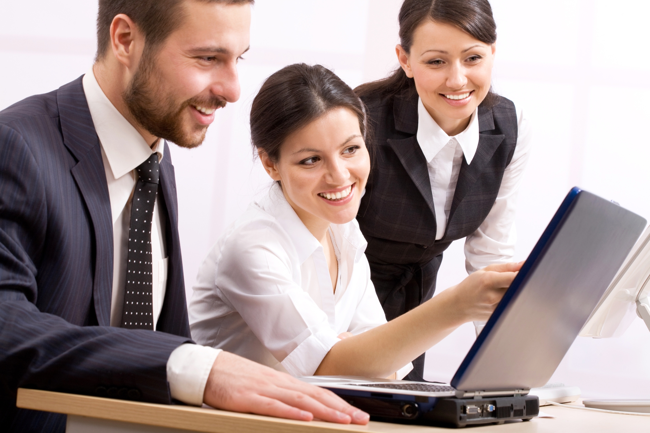 Qualità per essere assunto