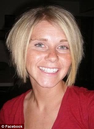 Rachel Lynn Lehnardt