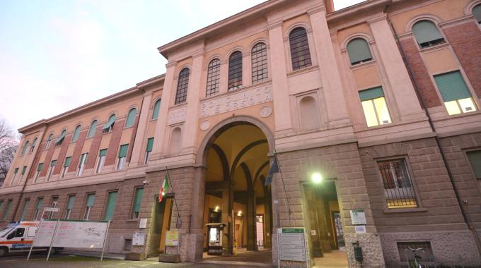 Policlinico Sant'Orsola di Bologna