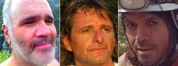 Speleologi dispersi in Nepal