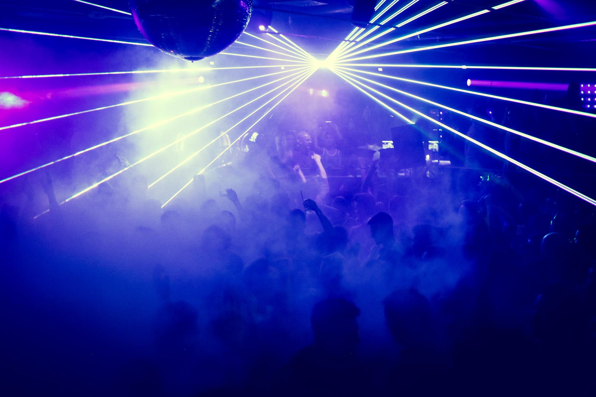 Sven Vath  Amnesia Milano 21.03.15 five