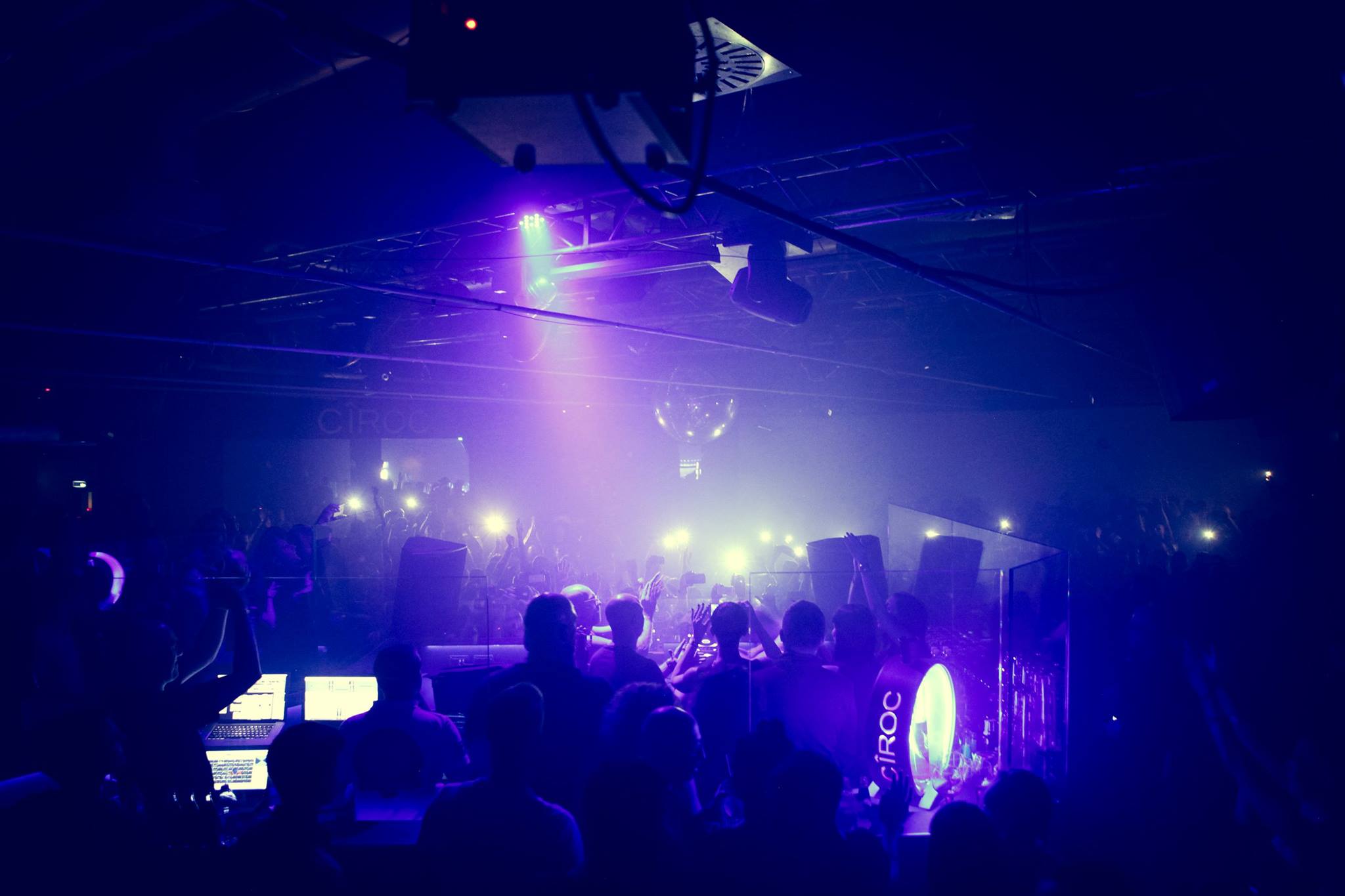 Sven Vath  Amnesia Milano 21.03.15 six